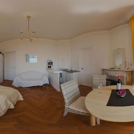 Villa Lorraine Vence Exterior foto