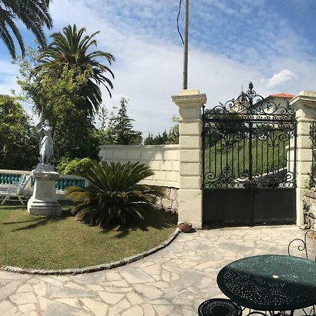 Villa Lorraine Vence Exterior foto