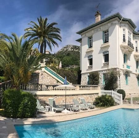 Villa Lorraine Vence Exterior foto