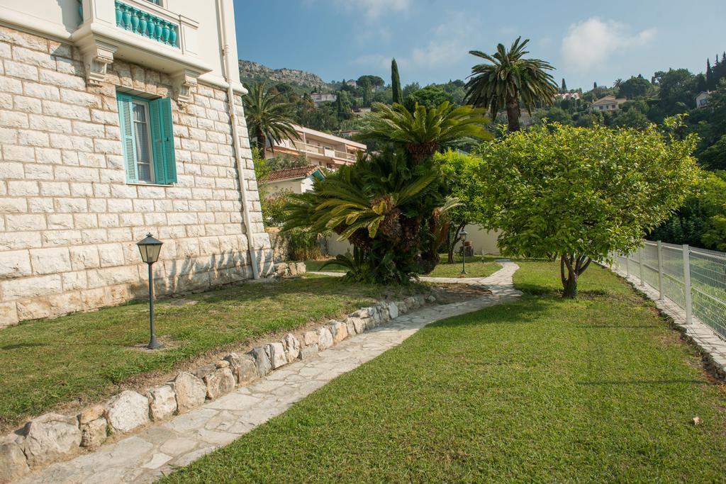 Villa Lorraine Vence Exterior foto