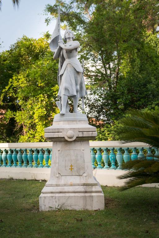Villa Lorraine Vence Exterior foto