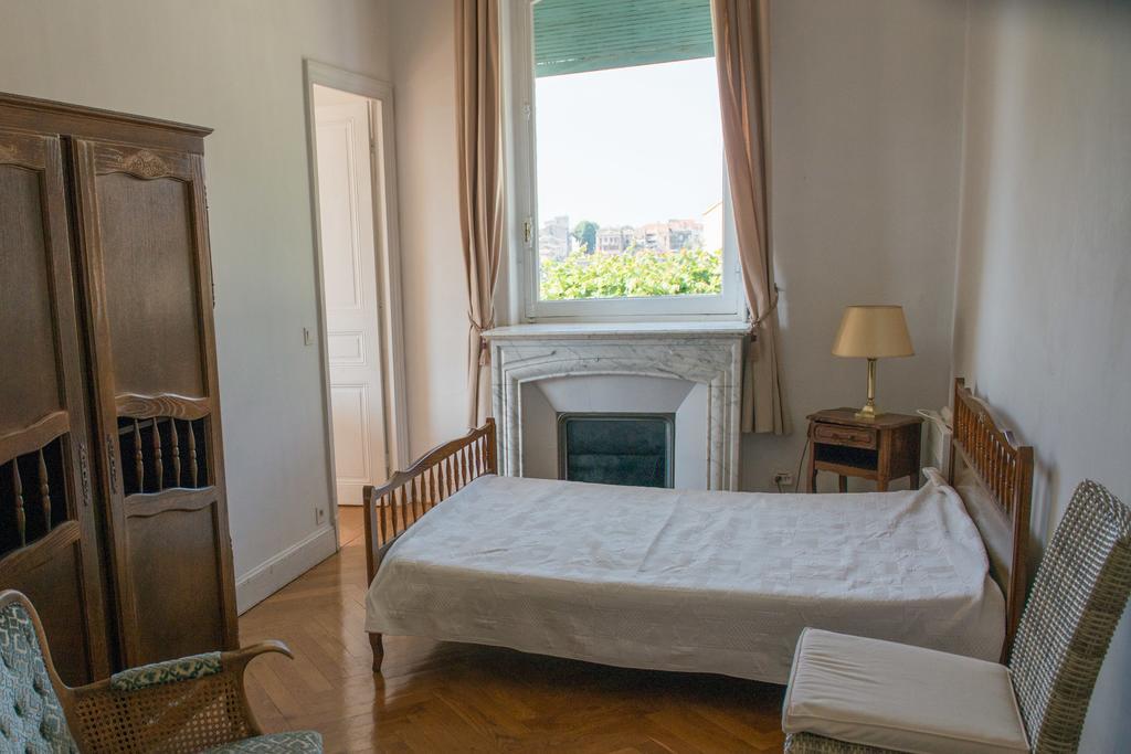 Villa Lorraine Vence Exterior foto