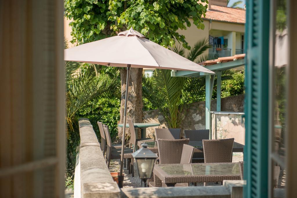 Villa Lorraine Vence Exterior foto