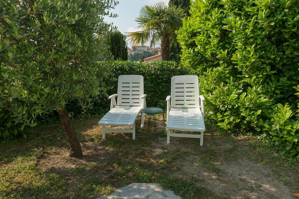 Villa Lorraine Vence Exterior foto