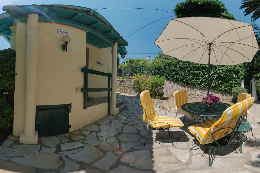 Villa Lorraine Vence Exterior foto