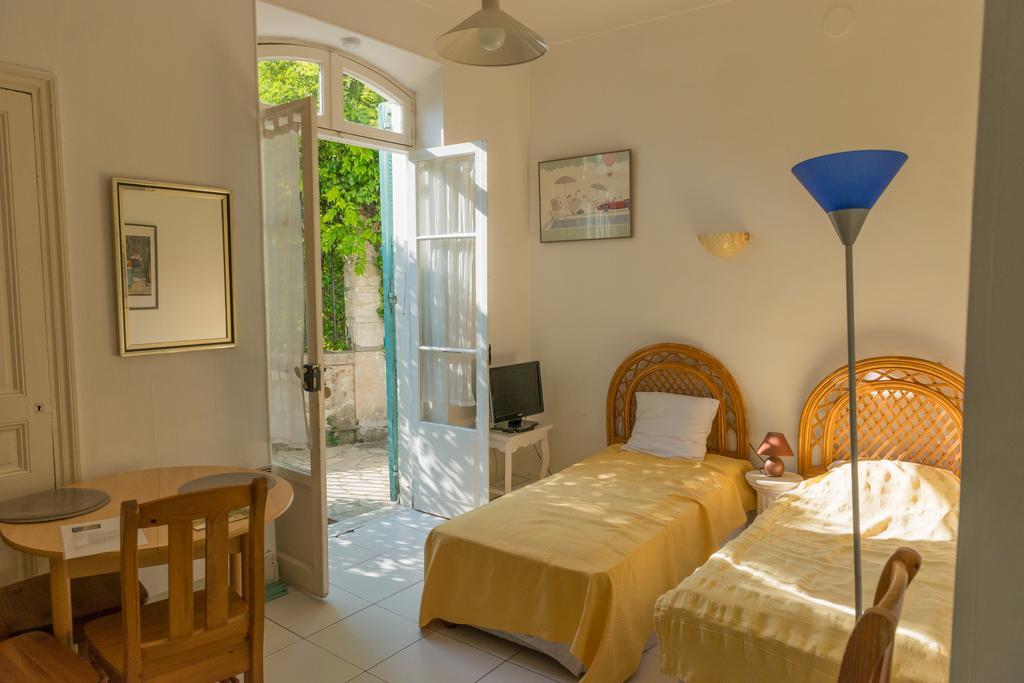 Villa Lorraine Vence Exterior foto