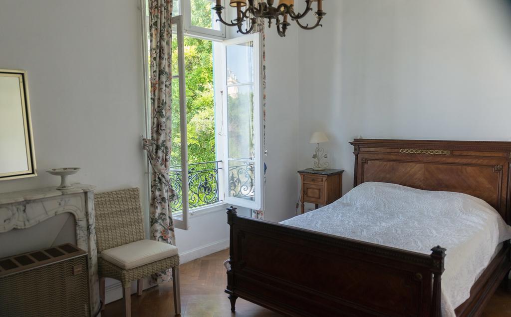 Villa Lorraine Vence Exterior foto