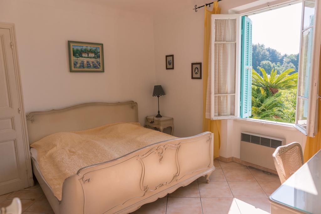 Villa Lorraine Vence Exterior foto