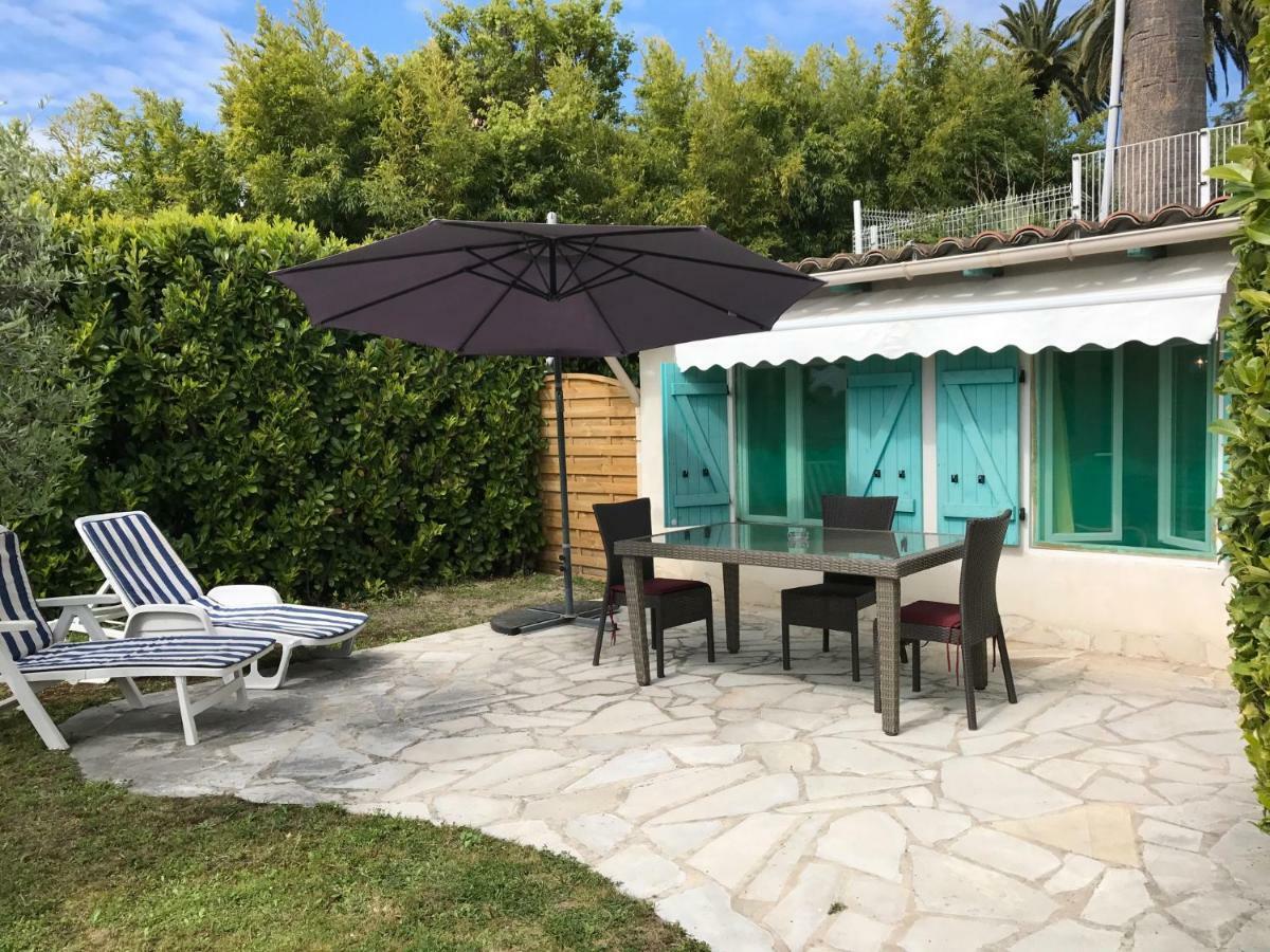 Villa Lorraine Vence Exterior foto