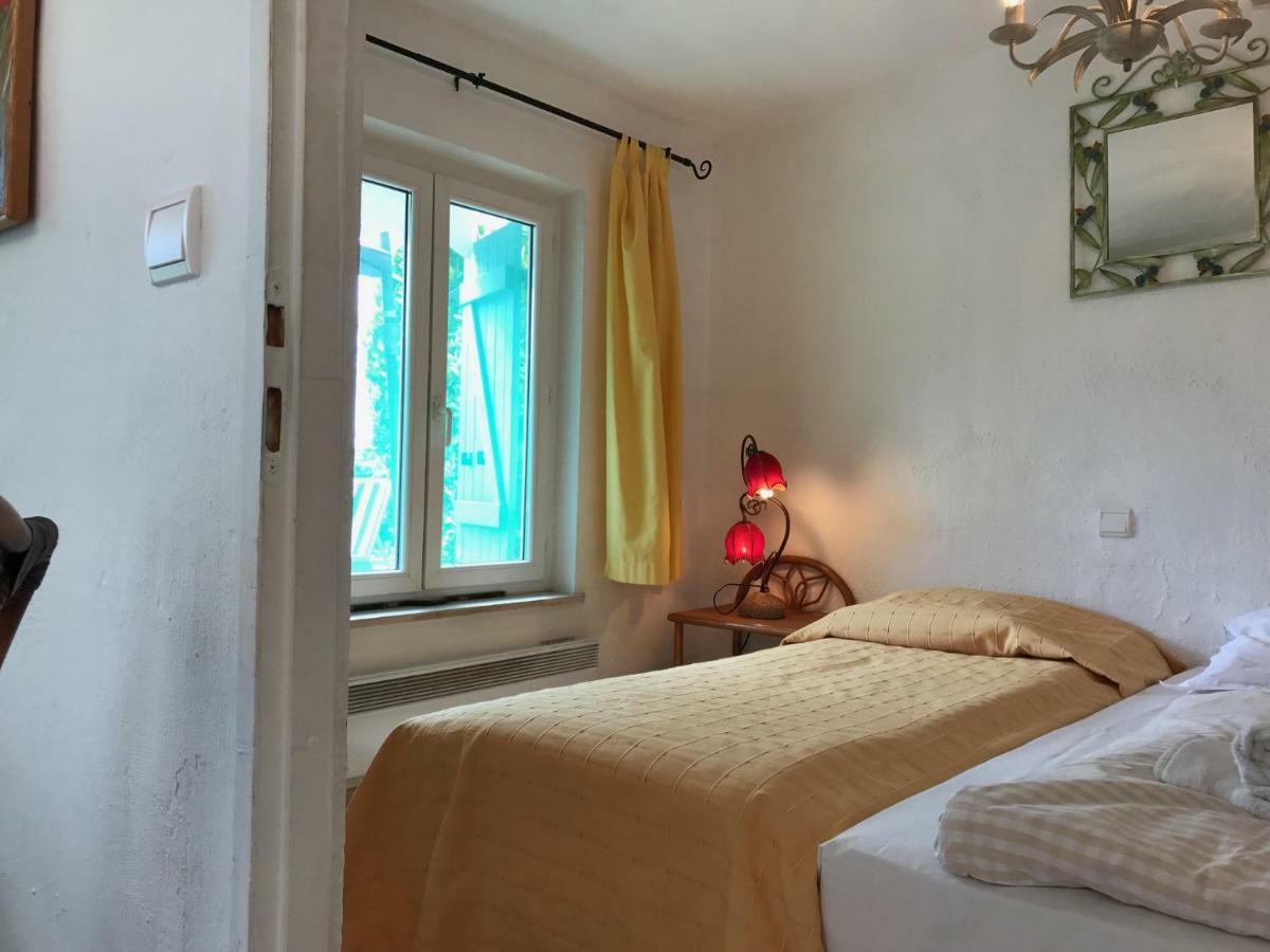 Villa Lorraine Vence Exterior foto