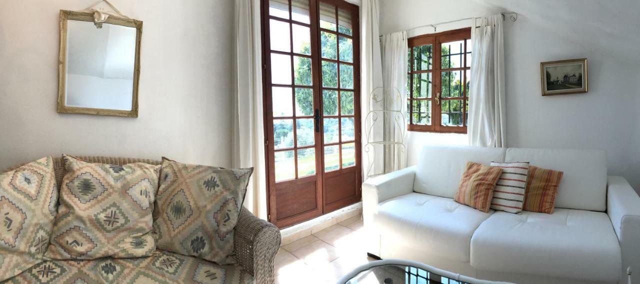 Villa Lorraine Vence Exterior foto