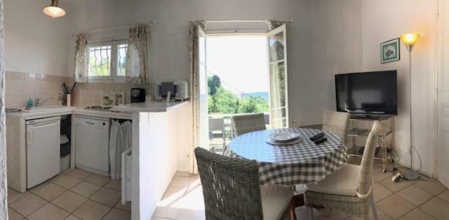 Villa Lorraine Vence Exterior foto