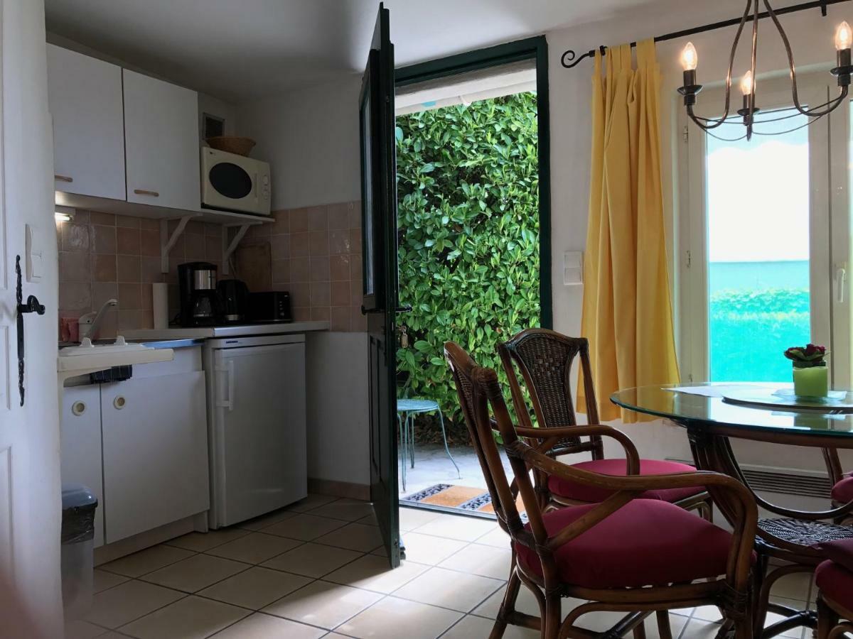 Villa Lorraine Vence Exterior foto