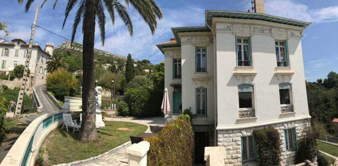 Villa Lorraine Vence Exterior foto