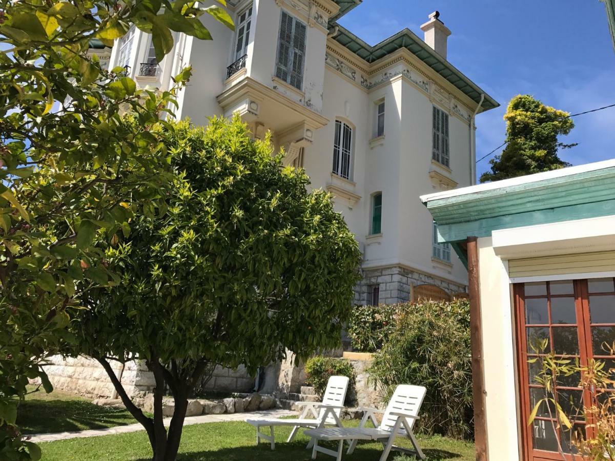 Villa Lorraine Vence Exterior foto